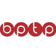 BPTP Limited logo