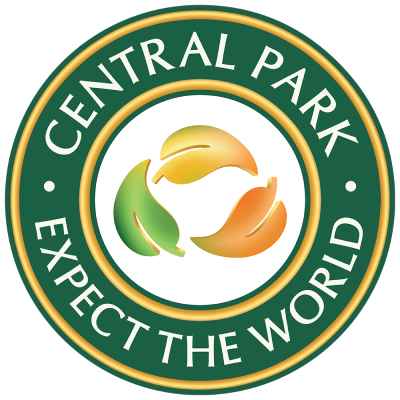 Central Park logo