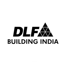DLF Homes logo