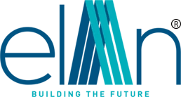 ELAN Group logo