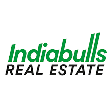 Indiabulls Real Estate logo