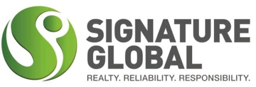 Signature Global logo