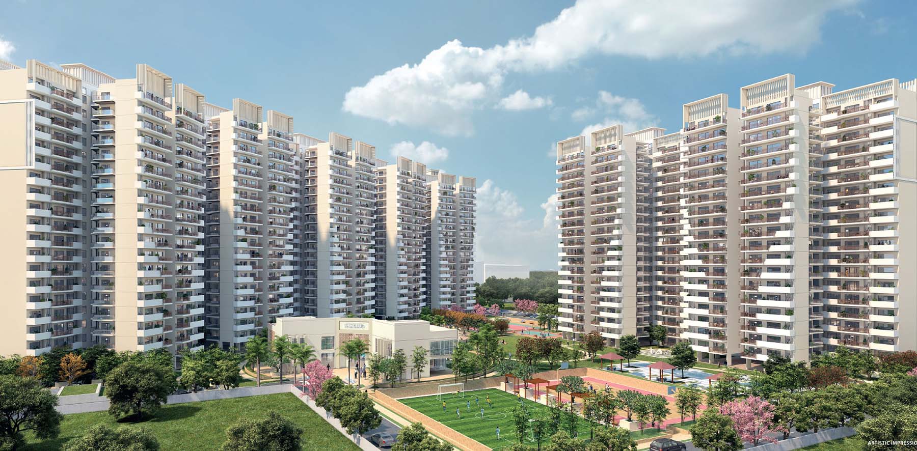 Bestech Altura