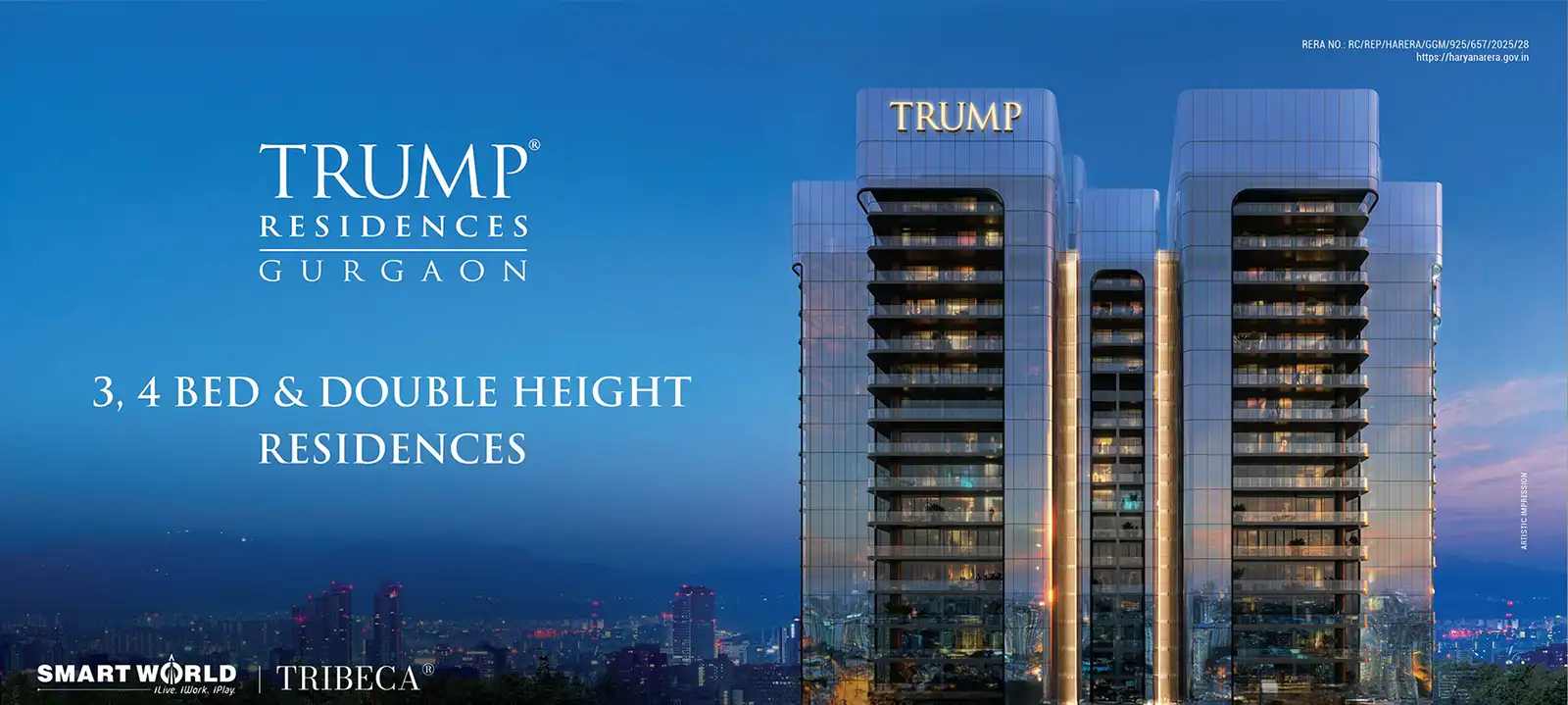 Trump Residences