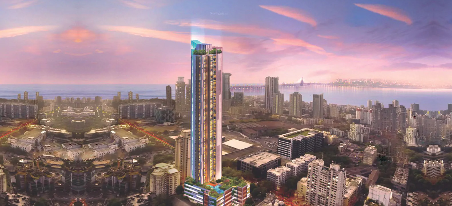 Sobha Altus