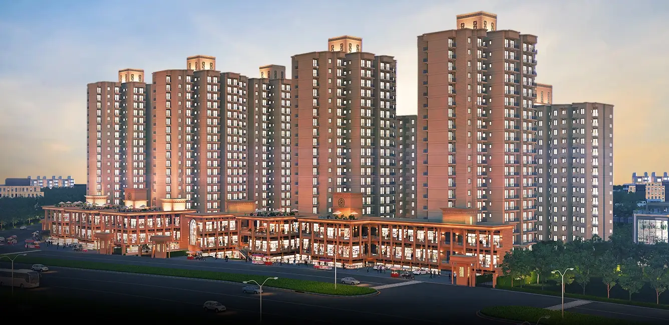 Signature Imperial