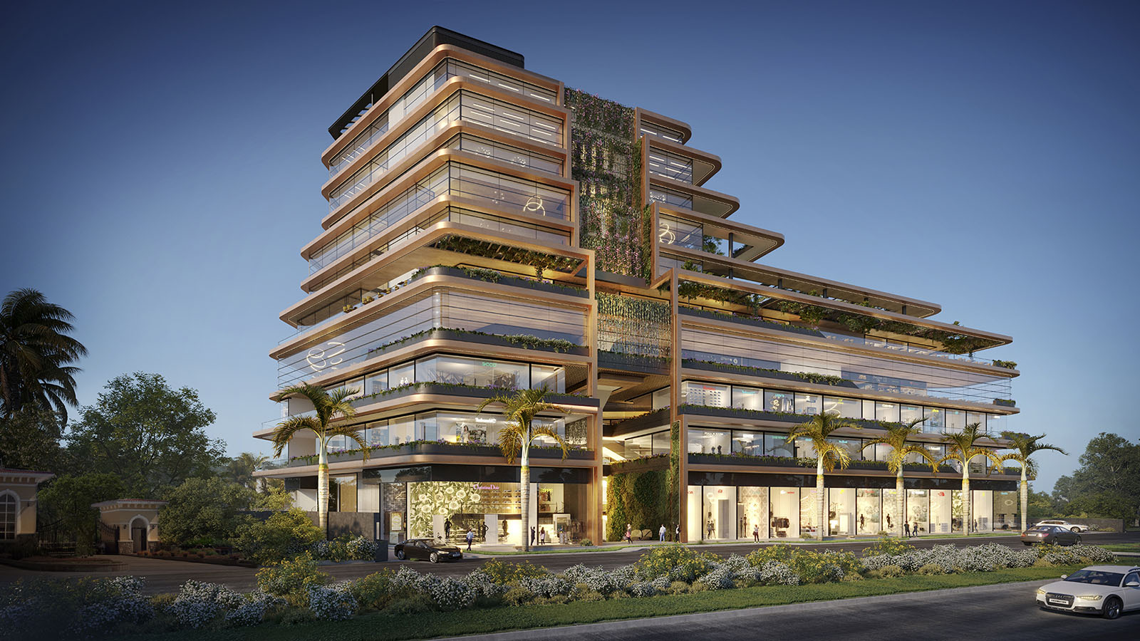 Elan Empire