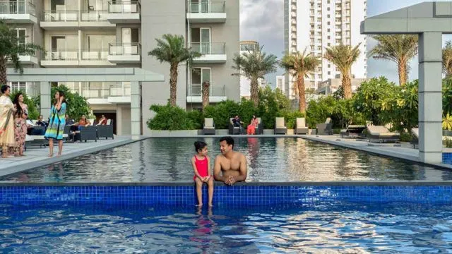 Godrej Ashok Vihar