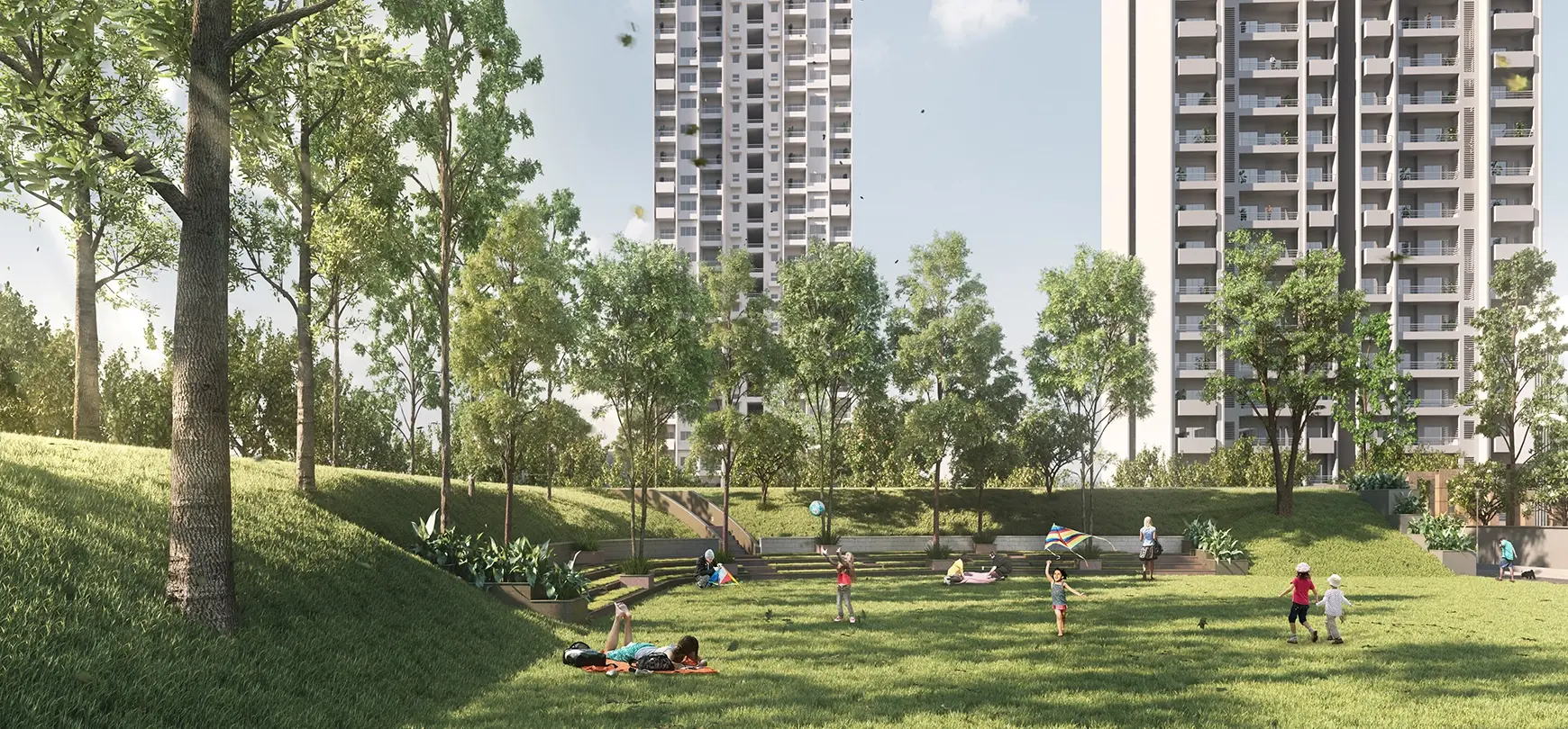 Godrej Air