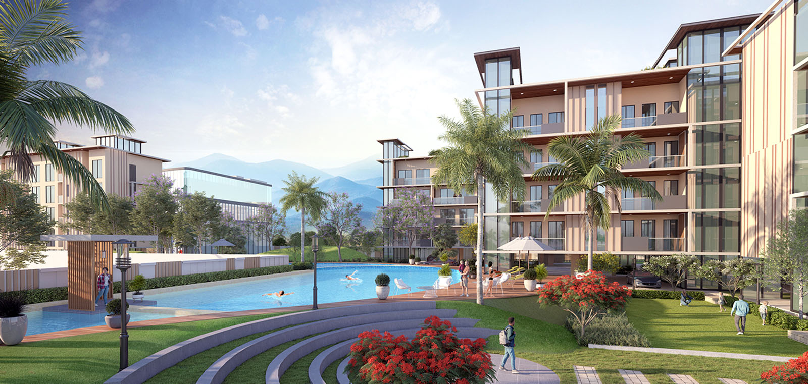 Signature Global City 79B