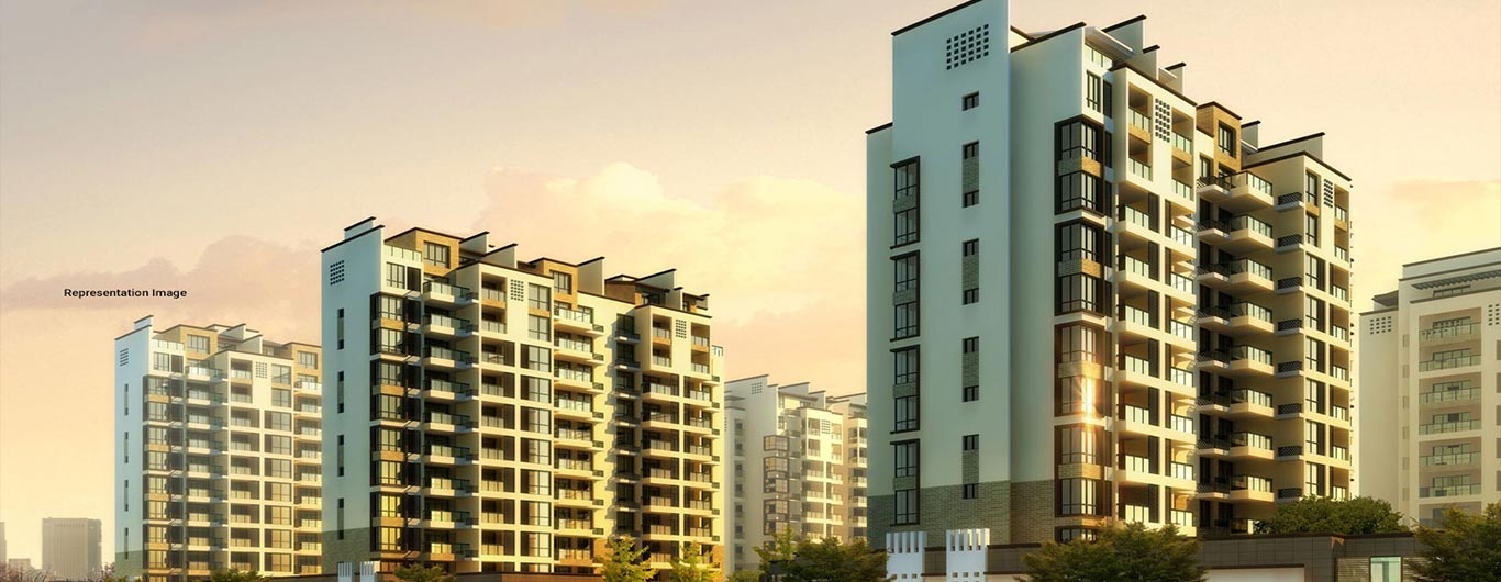 Shapoorji Pallonji Joyville