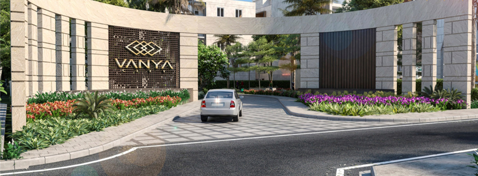 BetterChoice Vanya City