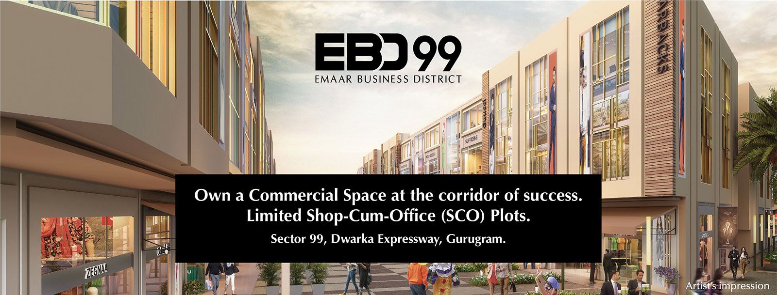 EBD 99