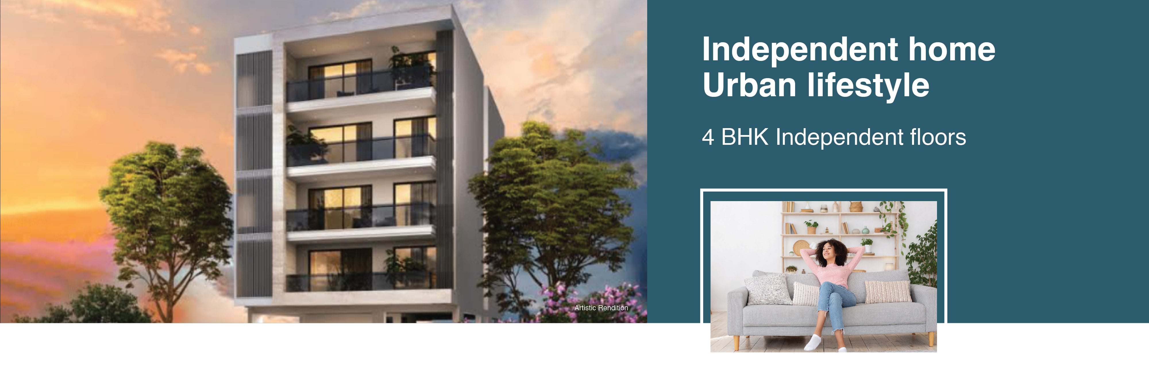 DLF City Phase 2