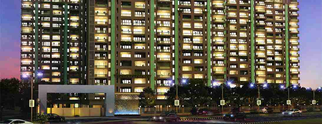 Pareena Coban Residences