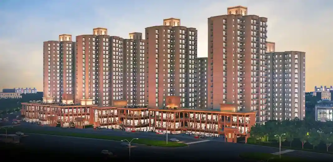 Signature Imperial