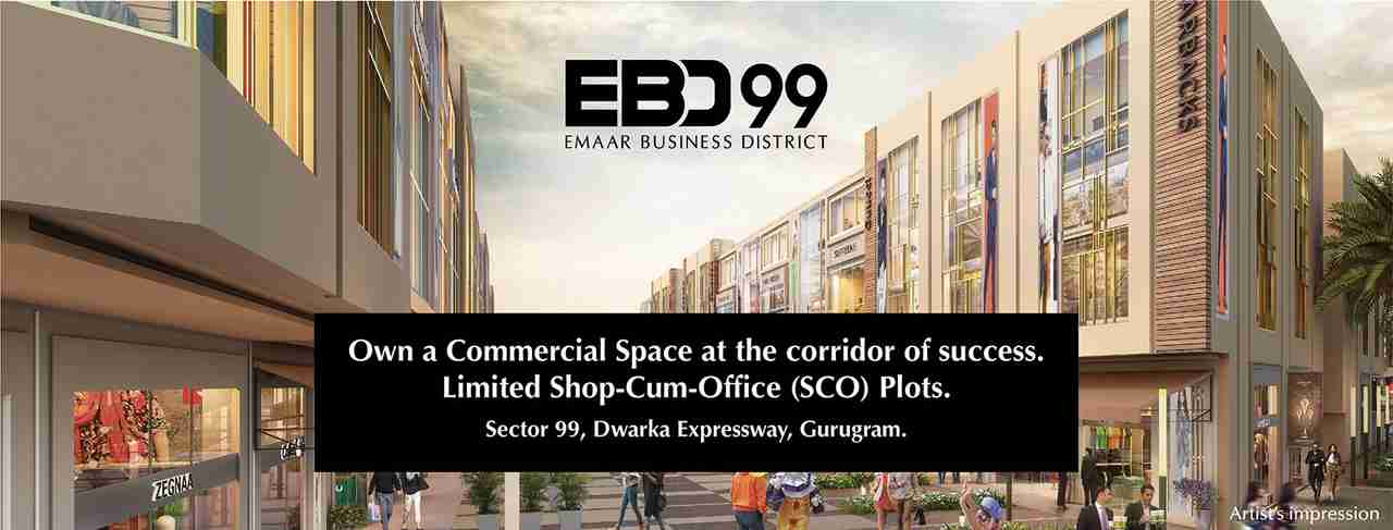 EBD 99