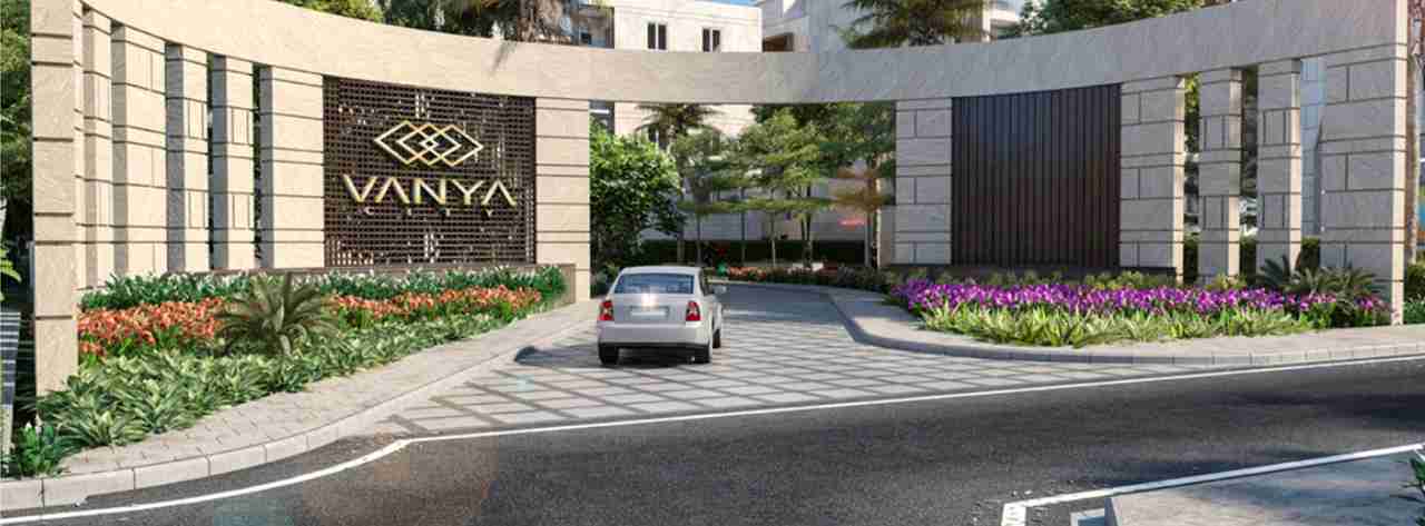 BetterChoice Vanya City