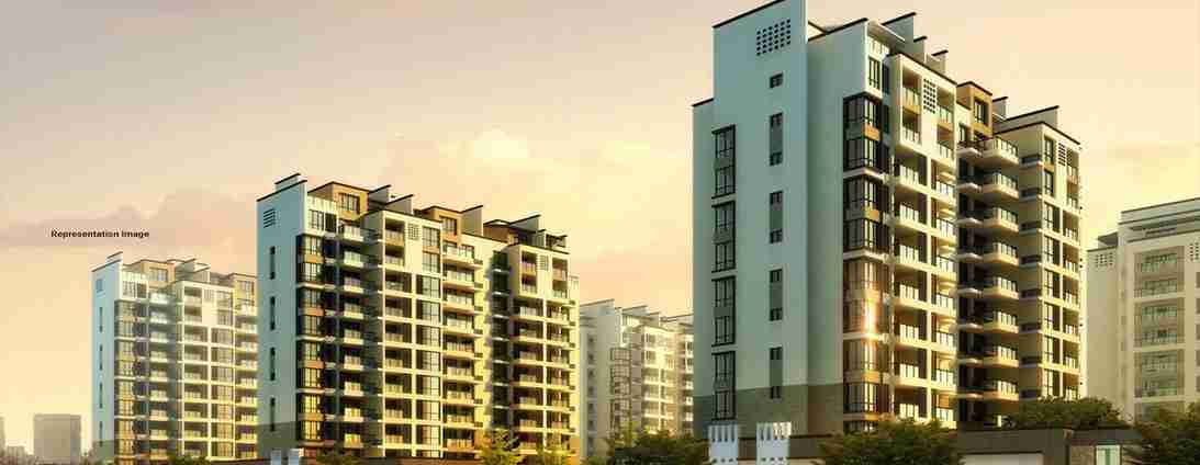 Shapoorji Pallonji Joyville