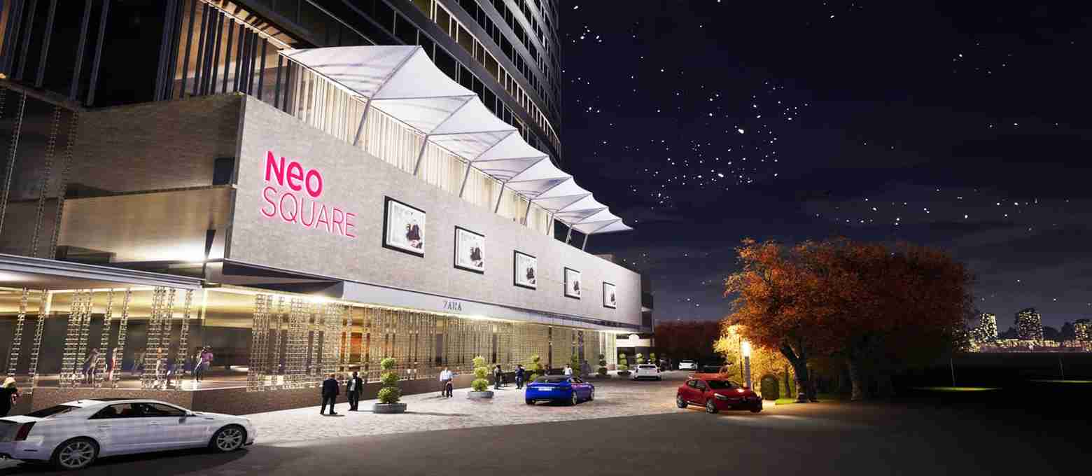 NEO Square