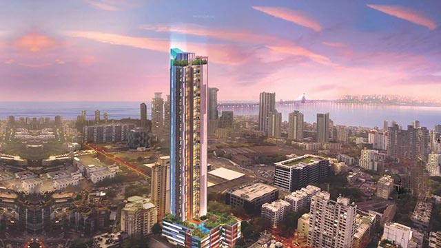 Sobha Altus