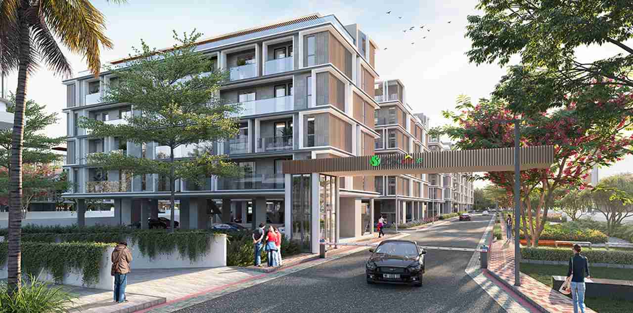 Signature Global City 93