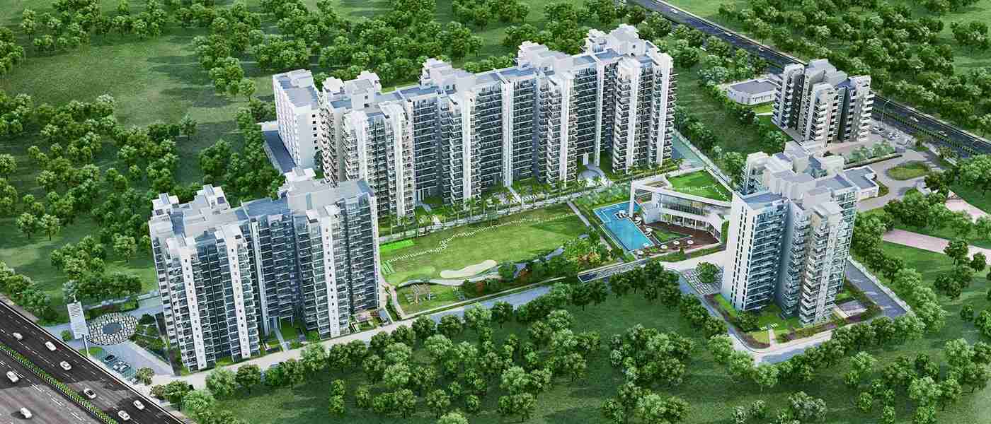 Godrej Arista