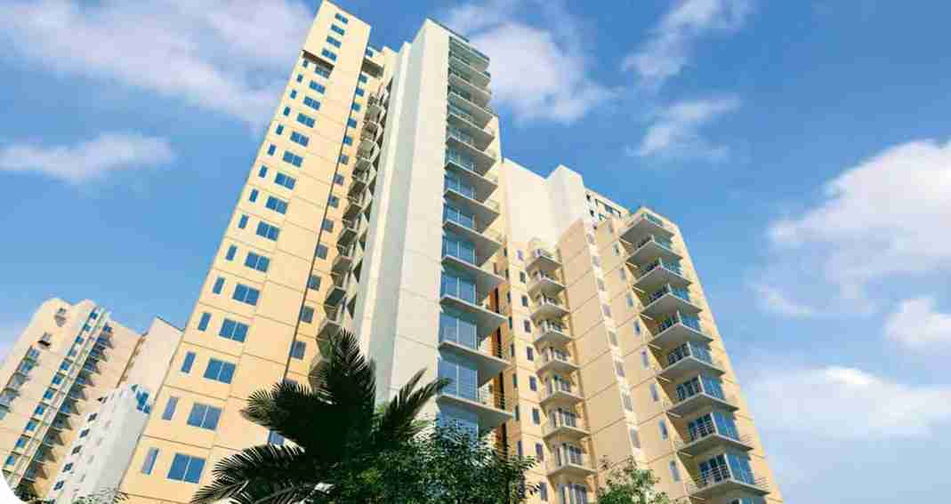 IREO Uptown