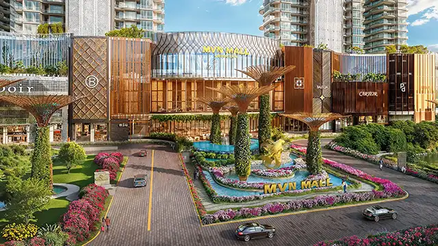 MVN Mall