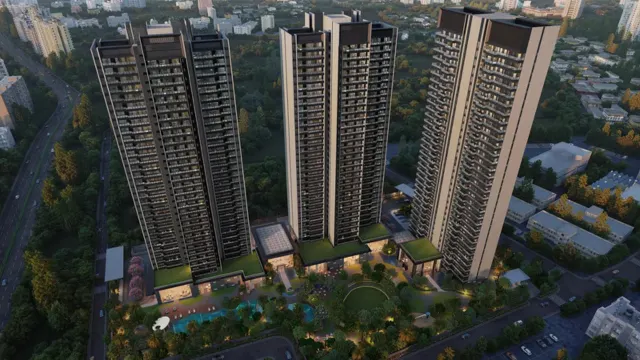 Godrej Miraya