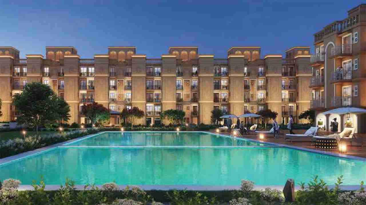Signature Global Park 4 & 5