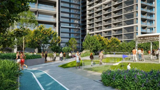 Sobha The Horizon