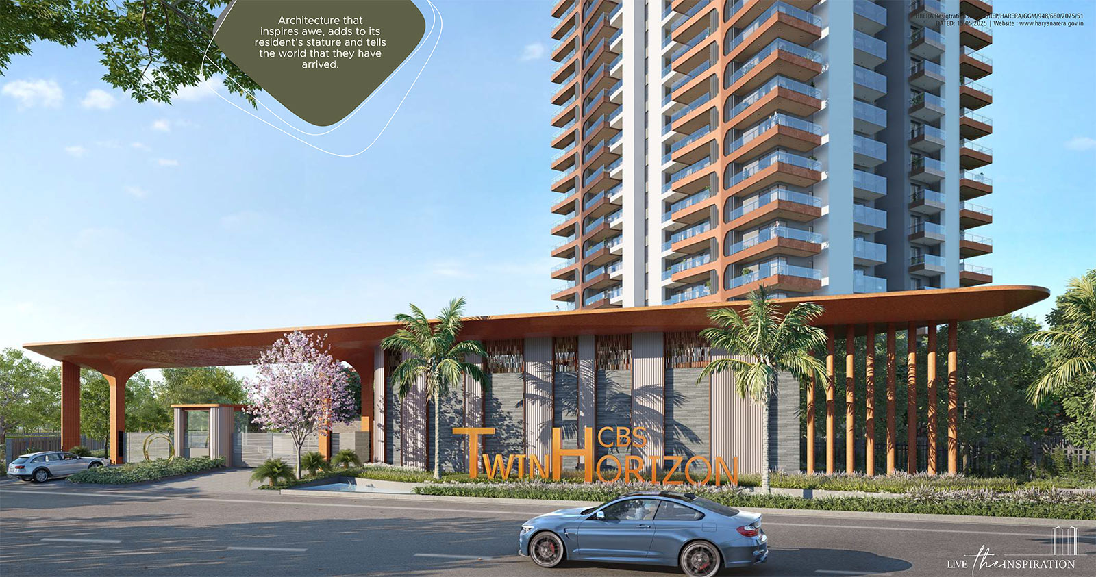 HCBS Twin Horizon