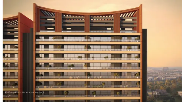 Godrej Sora
