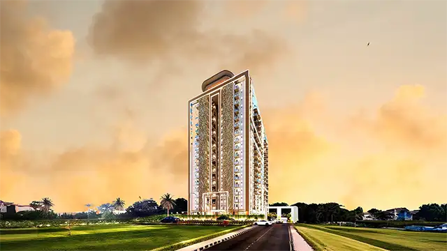 Subh Housing Seggovias