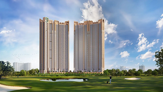 L&T Green Reserve