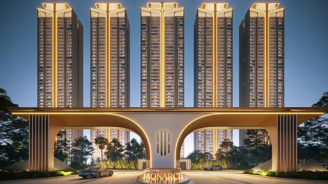 Suncity Monarch