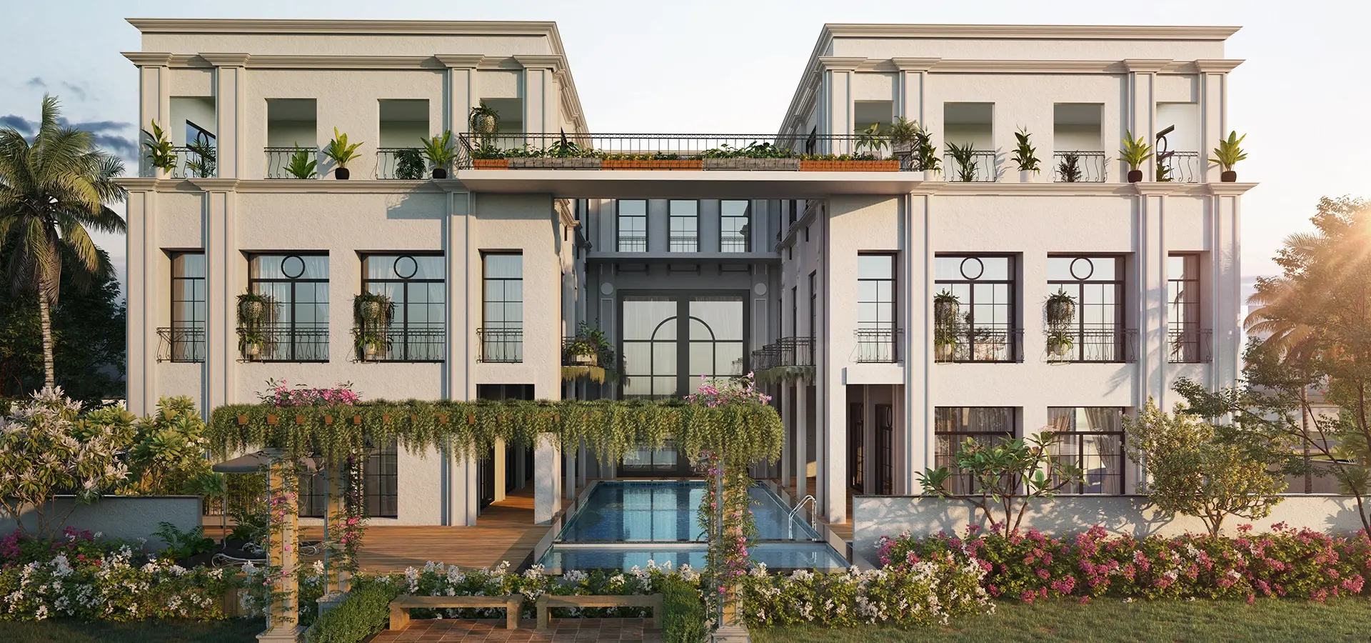 Godrej Plots Panipat