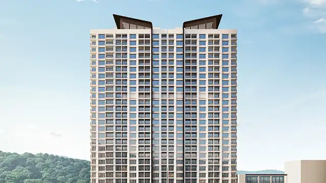 Shapoorji Pallonji Vanaha Verdant