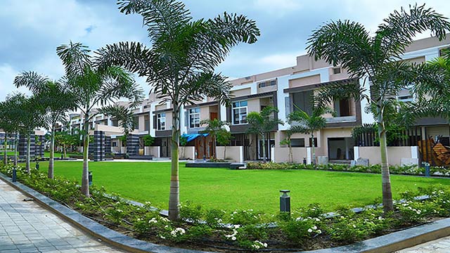 Bestech City