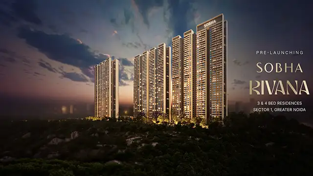 Sobha Noida