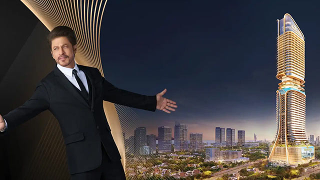 Shahrukhz By Danube