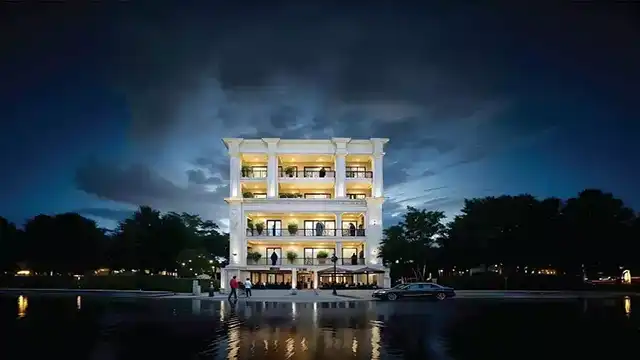 Laburnum Victory Floors 88A