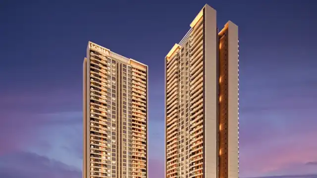 Sobha 63A