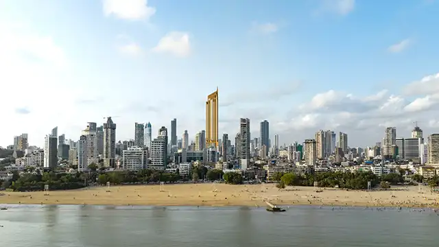 Shapoorji Pallonji The Odyssey
