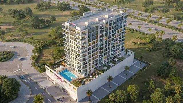 Ramada Residences by Wyndham