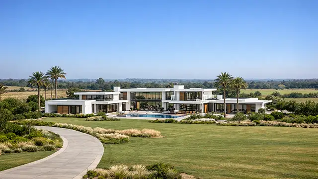 Rasa Estate
