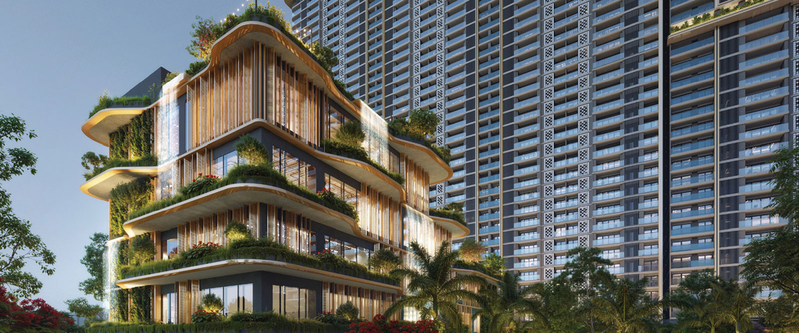 BPTP Verti Greens | Ultra Luxury Project Sector 102 Gurgaon