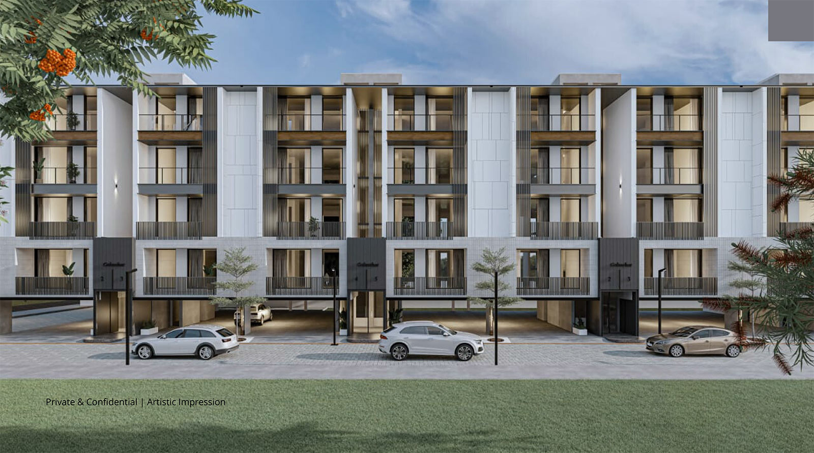Prime Residences