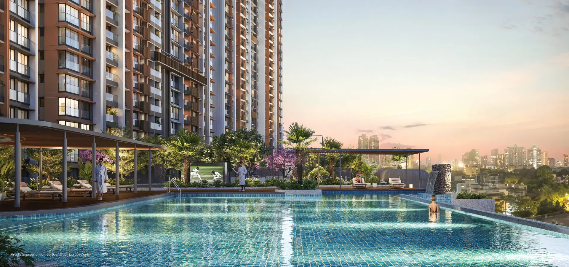 Godrej Horizon